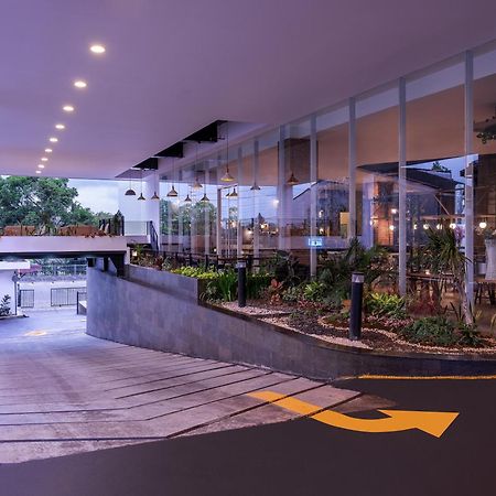 Luminor Hotel Purwokerto By Wh Luaran gambar