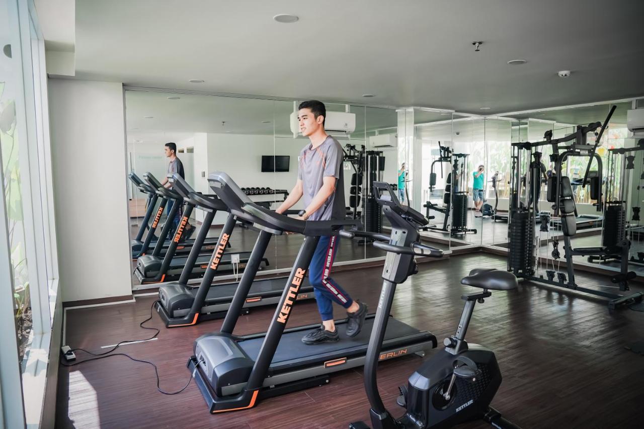 Luminor Hotel Purwokerto By Wh Luaran gambar