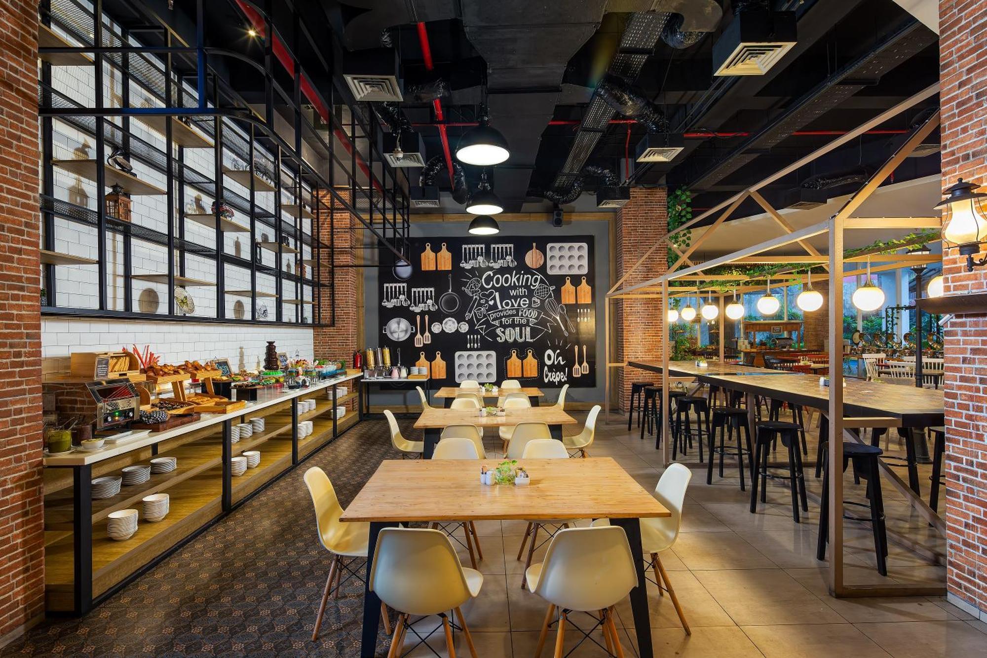 Luminor Hotel Purwokerto By Wh Luaran gambar