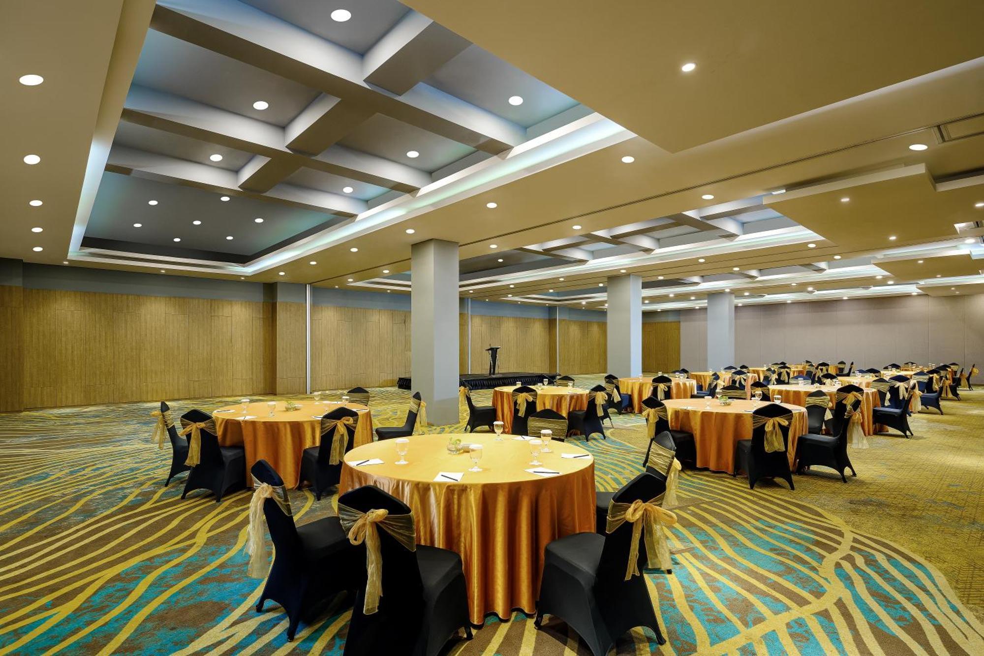 Luminor Hotel Purwokerto By Wh Luaran gambar