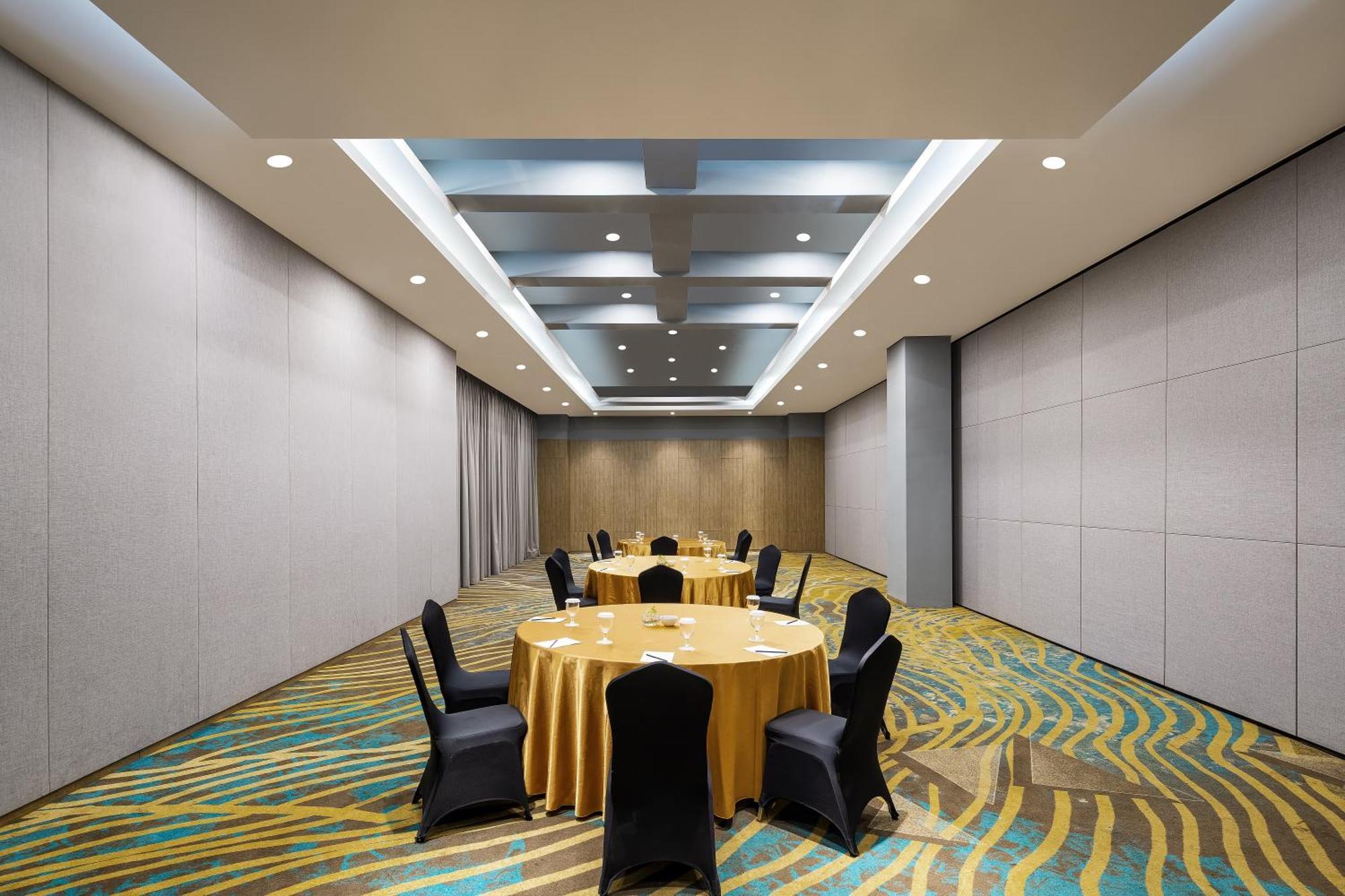 Luminor Hotel Purwokerto By Wh Luaran gambar